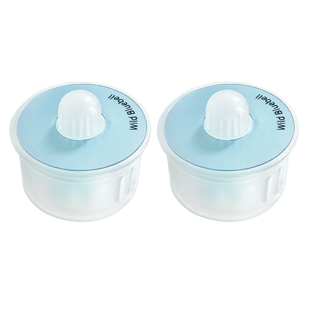 ABYA Air Freshener Indoor Fragrance System for T9 MAX T9 POWER T9 Fragrance Air Freshener Blue