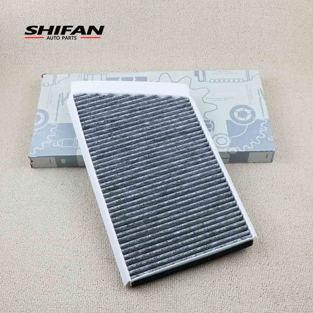 2038300118 Car Air Filter For Mercedes Benz C240 C32 C230 C55 CL55 CL500 CLK500 W203 W209  A2038300118 A2038300918 2038300918