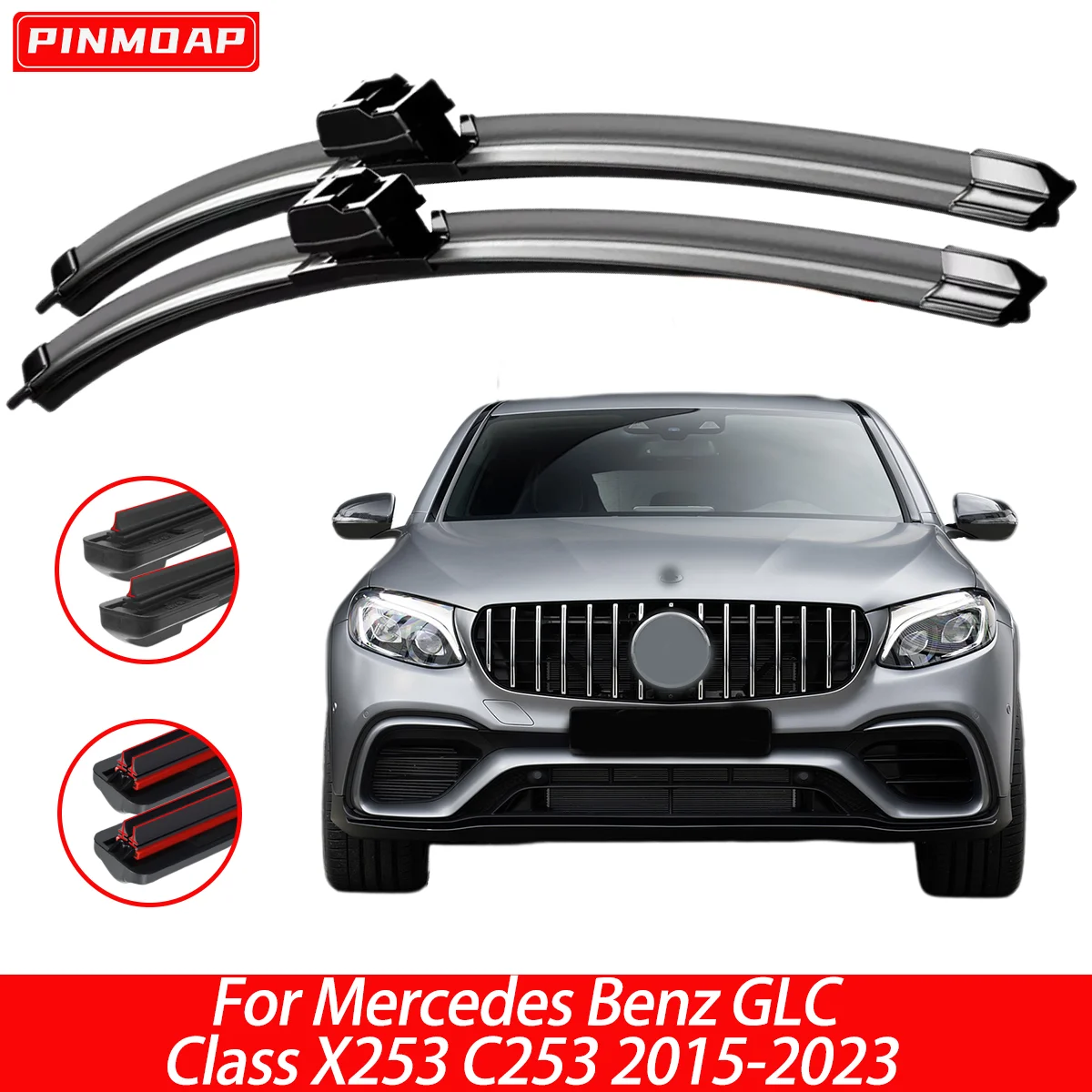 #35 Best Windshield Wipers to Buy In 2026