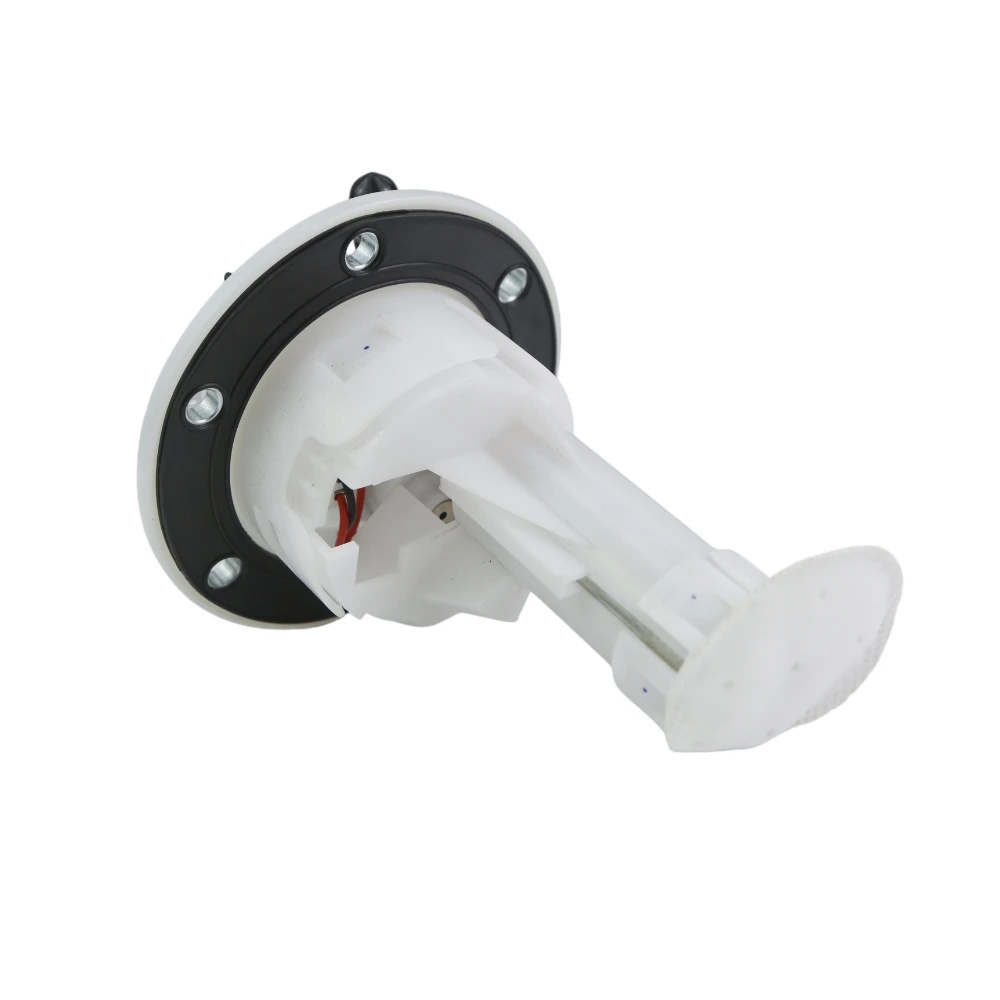 Motorcycle Electronic Fuel Pump Unit JR-B79 With Float Level Sensor Fit Part Number 16700-F81-000 For EFI Scooter Engine