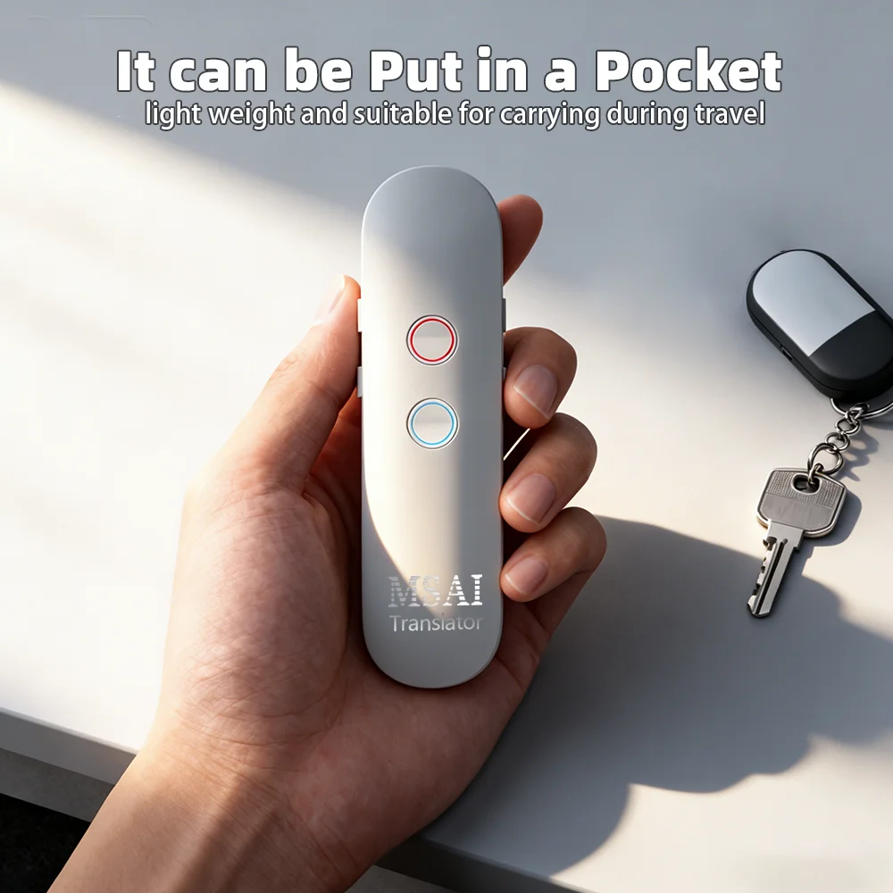 Thumbnail 2 - #28 Latest Portable Language Translators Offers