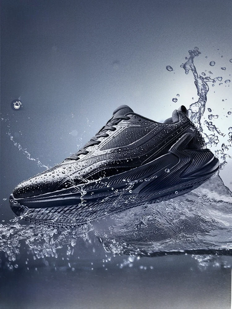 

XTEP Lightning Running oes Men's Women's Lightweight Outdoor Sports oes Anti-slip Comfortable Spring New Sle Casual Sne...