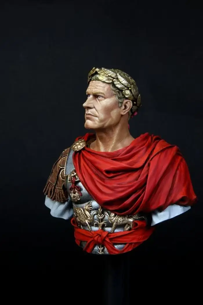 X-099  Gaius Julius Caesar