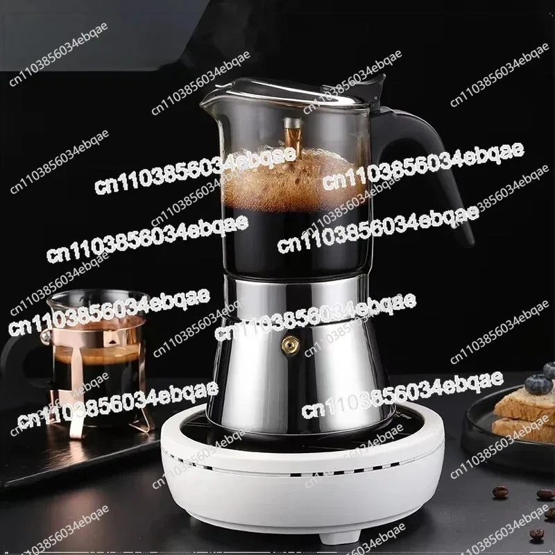 Mocha Pot Household… - image