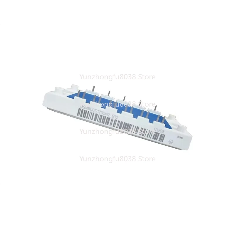 BSM50GD120DN2_B10 50A 1200V Original IGBT Module BSM50GD120DN2_B10