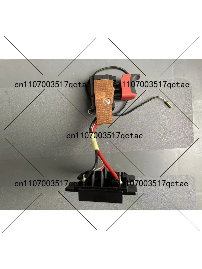 18V Cordless Circular Saw Replacement Parts Compatible Accessories for Power Tools