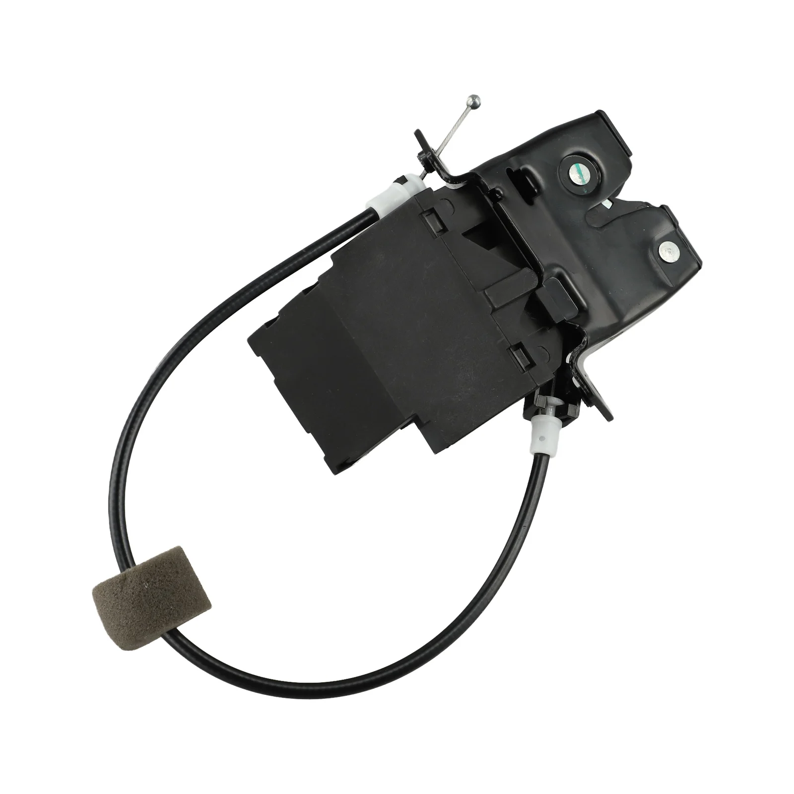 

Tailgate Lock for Mercedes For W203 For W211 ABS and Metal Construction for Reliable Trunk Security A1717500185