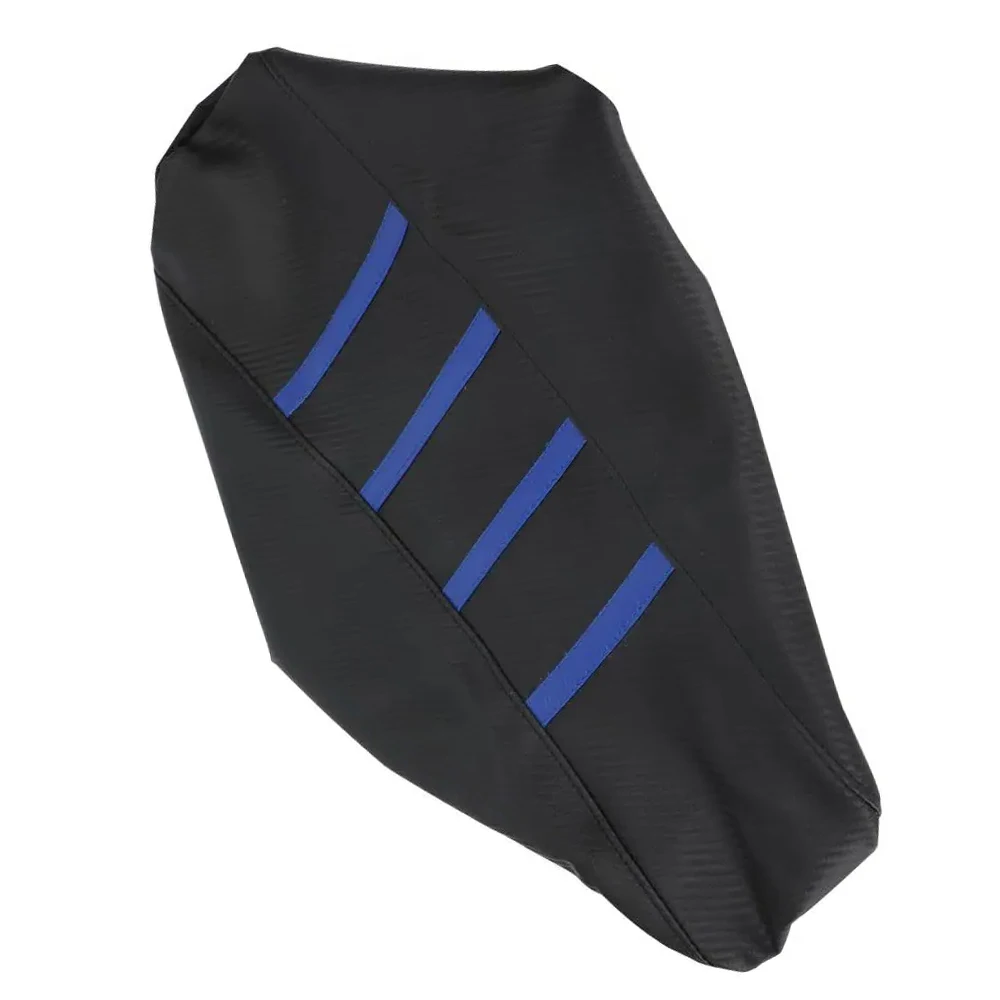 For Yamaha TT-R110 Style 140 cc 150 cc 160 cc 200 cc Pit PRO Trail Dirt Bike Motorcycle Seat Cover Protector Cover Accessories