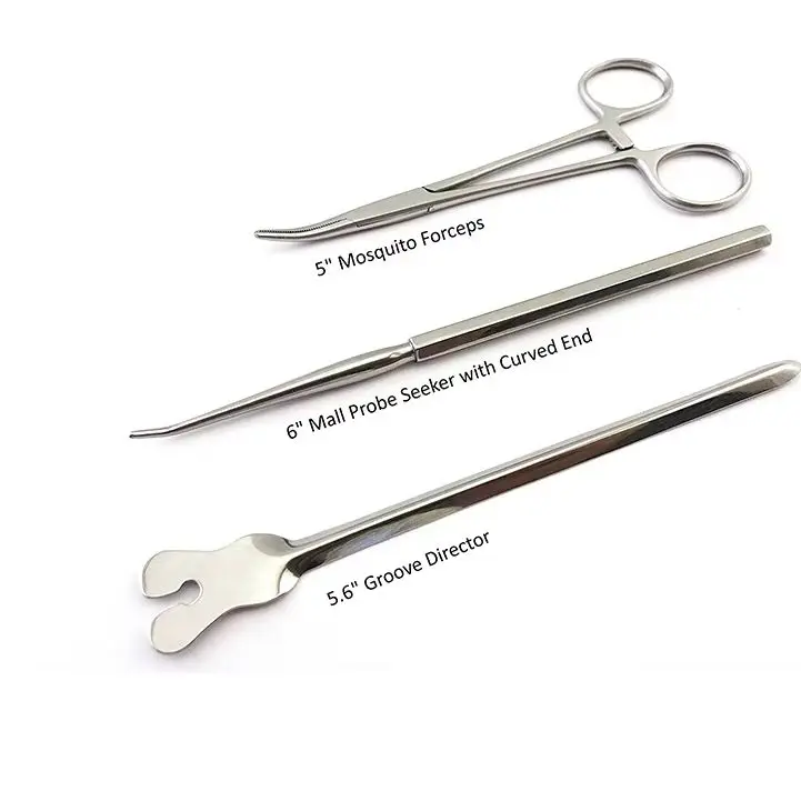 

Набор хирургических инструментов для стоматологов: пинцеты из нержавеющей стали, ножницы для ириса, иглодержатели, зажимы, гемостаты, инструменты для челюстно-лицевой хирургии