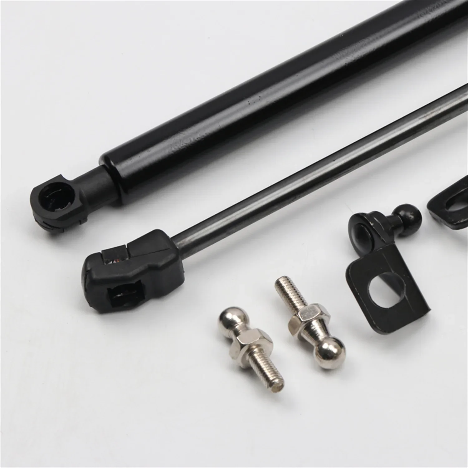 Front Hood Bonnet Lift Support Shock Gas Strut Spring Rod For Jeep Compass 2017 2018 2019 2020 2021 2022 Car Accessories