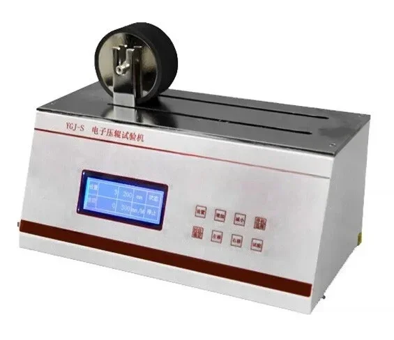 YGJ-S Well Received Adhesive Tape Roller Tester
