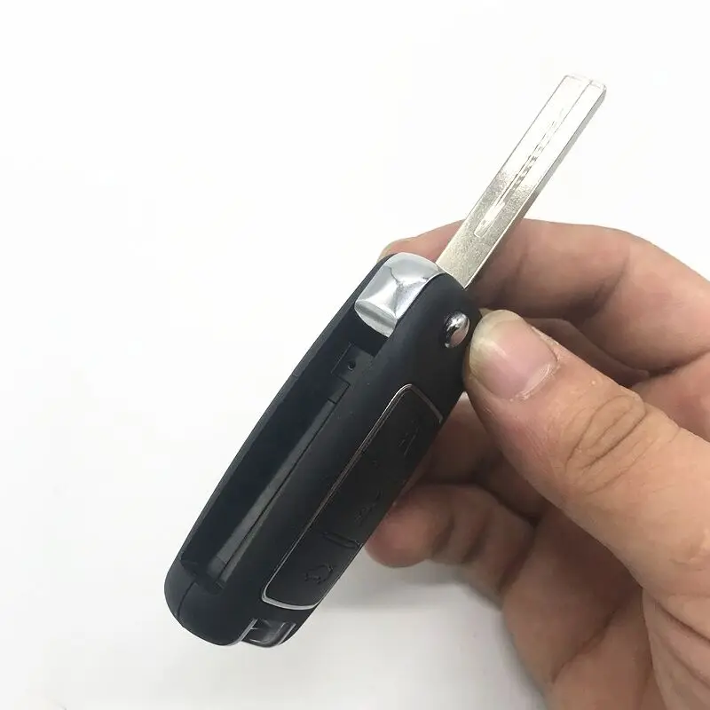 

Adapted to Dongfeng Joyear Wan Lingzhi M5 F600 Jingyi S50 Remote Control Key Folding Key Remote Control Assembly