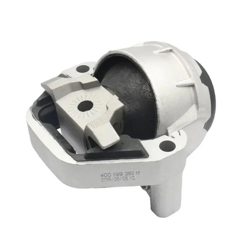 

Hot sales 4G0199381D Front Left Side Engine Torque Strut Mount Without Cable For Audi A7 A6 S7 C7 2012-2015