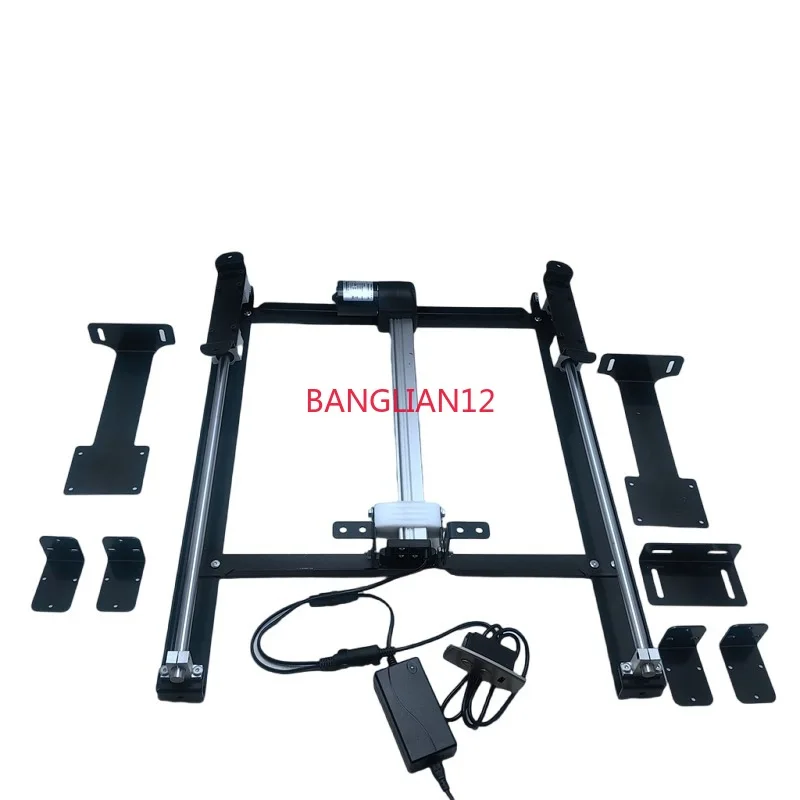 

Новая электрическая многофункциональная мебельная фурнитура для дивана с плоским железным каркасом