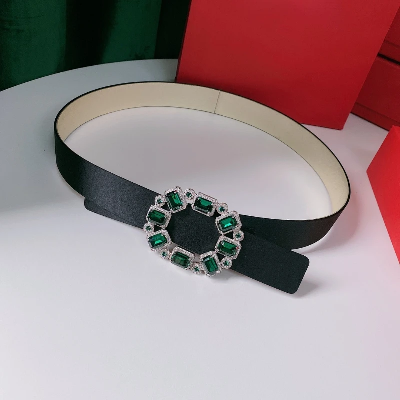 2025-ceinture-en-cuir-de-veau-pour-femmes-avec-boucle-en-cristal-en-satin-noir-30mm