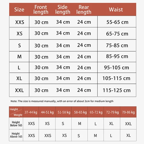 Imagen 2 del producto MiiOW-corsé de entrenamiento de cintura en forma de U para mujer, moldeador de cuerpo con cremallera, entrenador de cintura levantada de pecho, ropa moldeadora adelgazante de hueso de acero