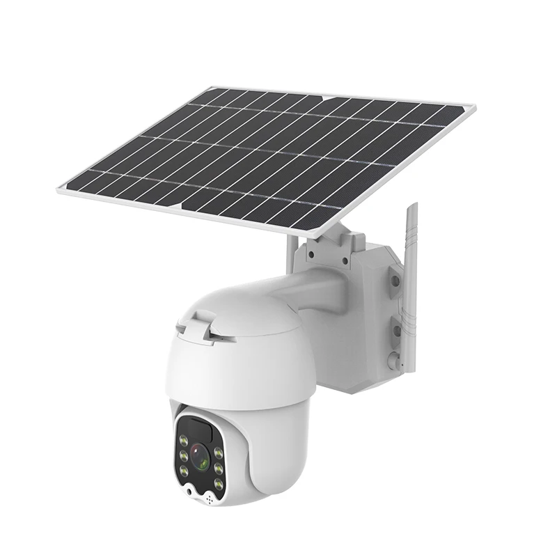 4MP 2MP Outdoor Ptz…