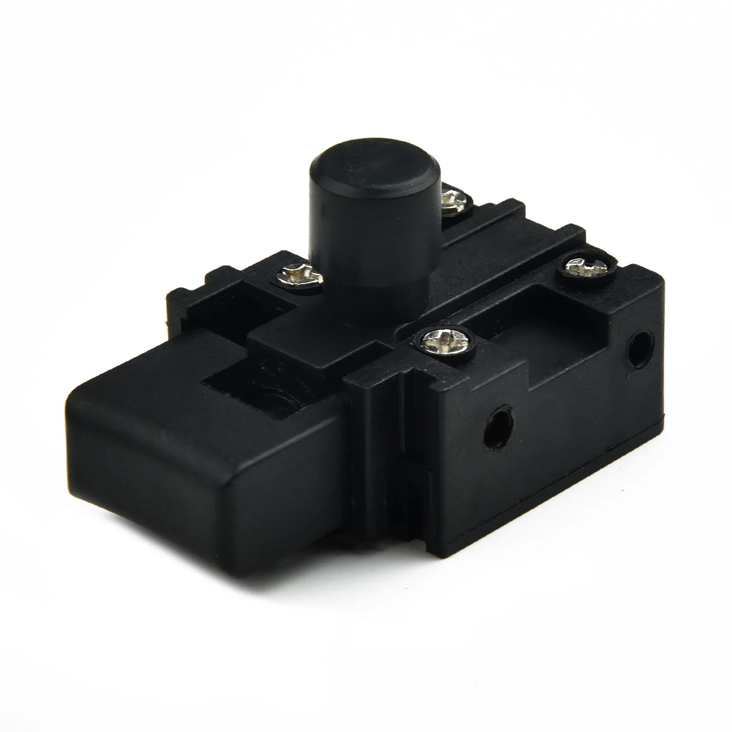 1pc Switch Replacement For Marquardt 1281.0102 1281.0115 Kopp MS-2 2412.56 For Drills Circular Saws Thread Cutting-Brackets Part - view 3
