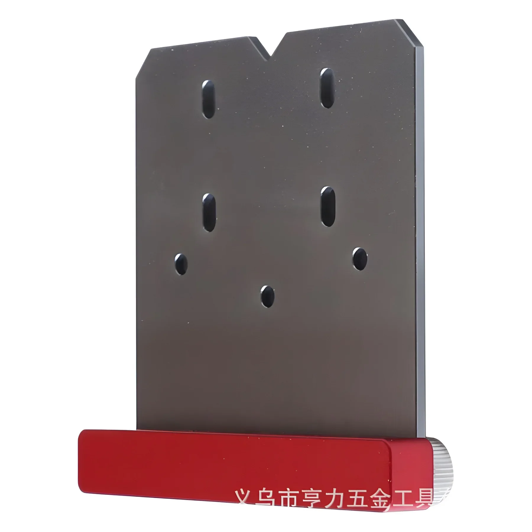 35mm Hinge Hole Locator Adjustable Edge Distance Marker Positioning Plate Drilling Guide Tool