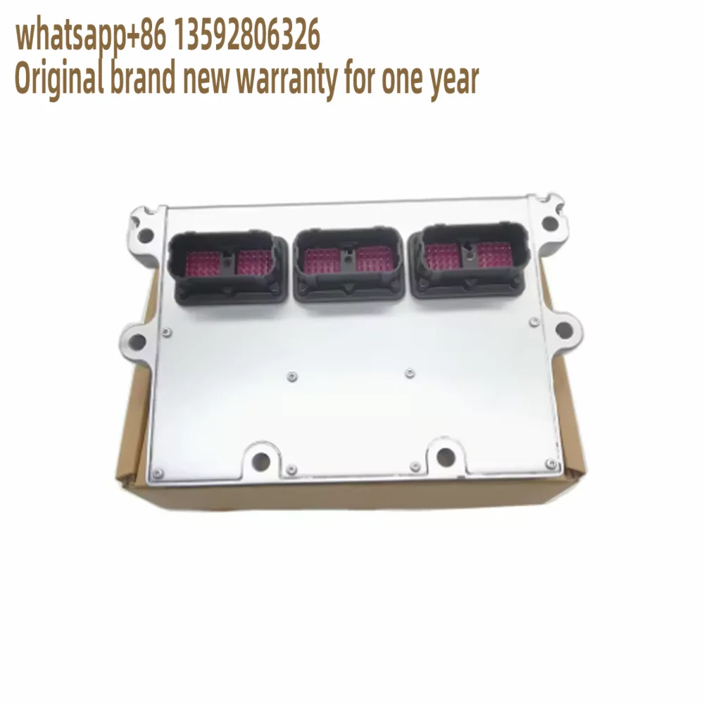 

Original 3408501 Engine Control Unit Qsm11 M11 Ecu P3408501 P3681404 P3681405 Electronic Control Module Ecm For Cummins