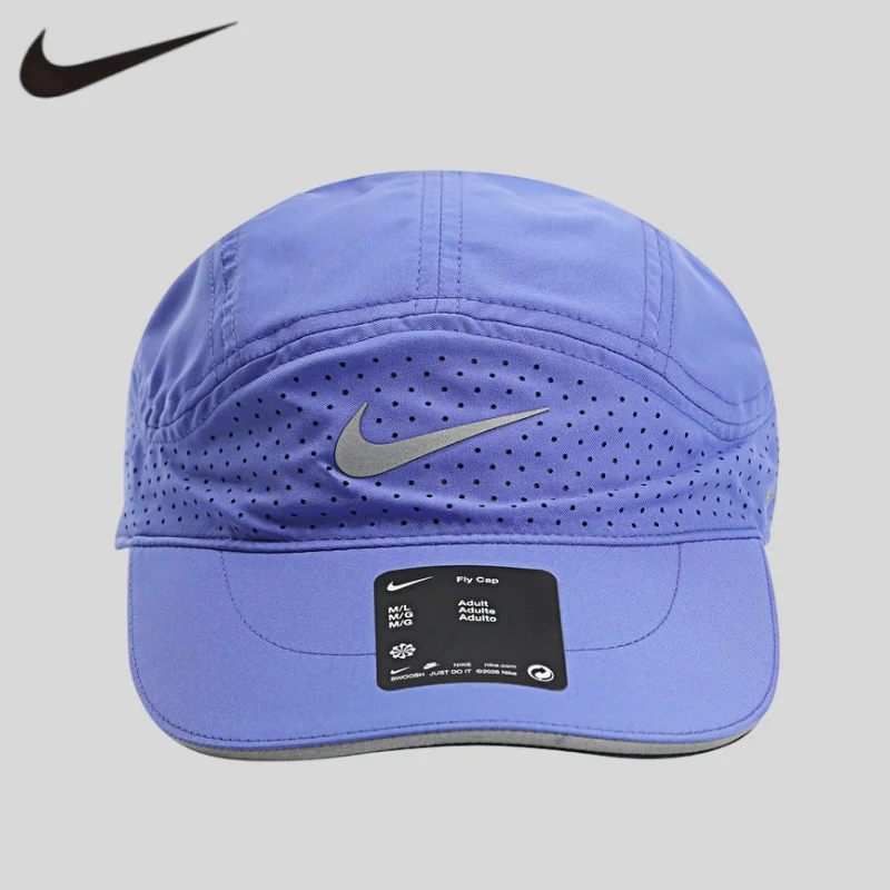 Boné Nike U NK DFADV FLY CAP U AB RFLTV para homens e mulheres FB5681-570