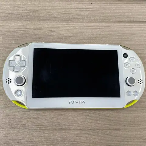 8 best sales PSP Vita 2000 - №2
