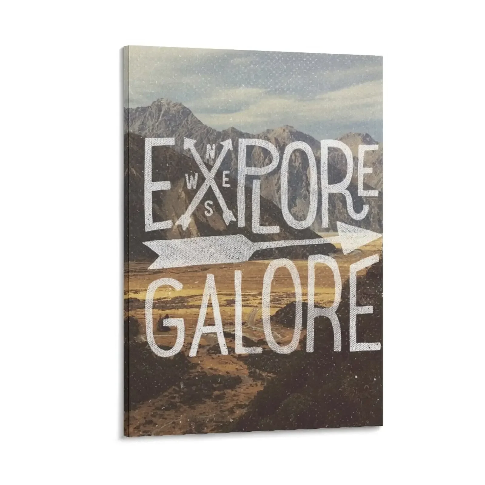 

Explore Galore Canvas Painting home decor interior decorative wall poster wallpapers home decor Decoration wall