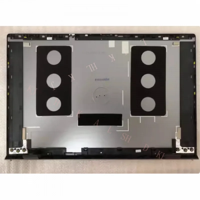 

N New 07YJCD 7YJCD For Dell Vostro 14 5410 5415 Top Back A Cover Rear Lid Case