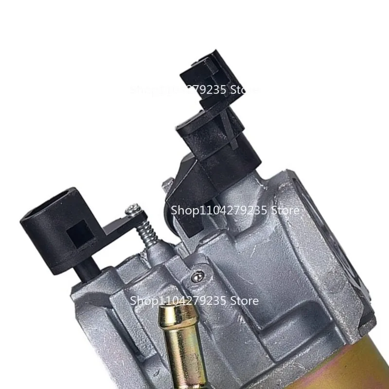 

Suitable for MTD 951-15236 751-15236 Snow Sweeper 270-WUA 670-WUA 208cc Carburetor