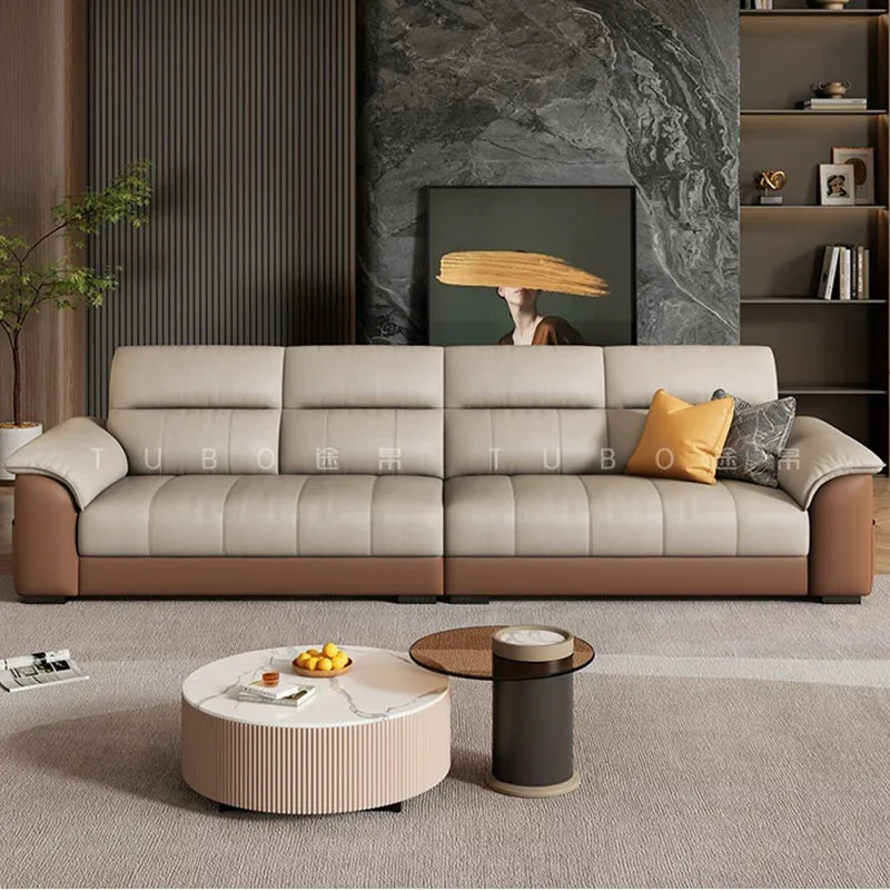 Modern Sectional Living Room Sofas Armchair Recliner Lounge Designer Living Room Sofas Decor Nordic Muebles Trendy Furniture