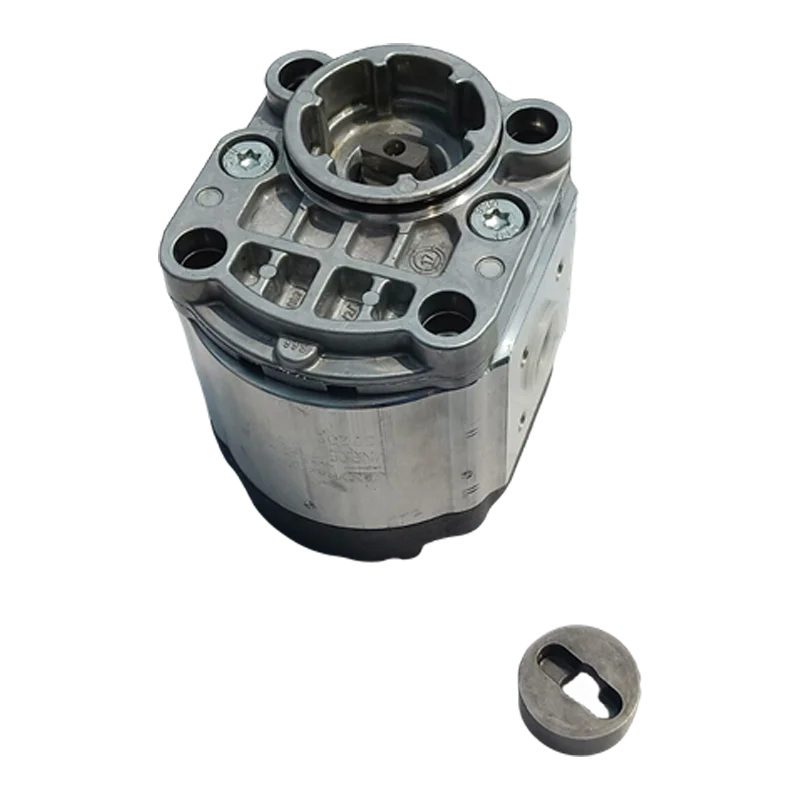 

Forklift Parts Gear Pump 0009810403/0009810022 for Linde 335/E16/E20 Strict Detection High Sealing Original Matching