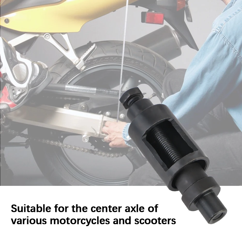 Motor Engine Bushing Motorcycle Axle Sleeve Tool Removal / Bushing Remover Puller Tool JH70 Gy6-125/150 Universal