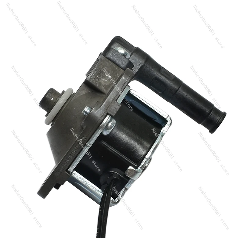 For CUCKOO Rice Cooker Solenoid Valve Exhaust Valve 12V/0.8 68 Ω Normally Open Exhaust Valve