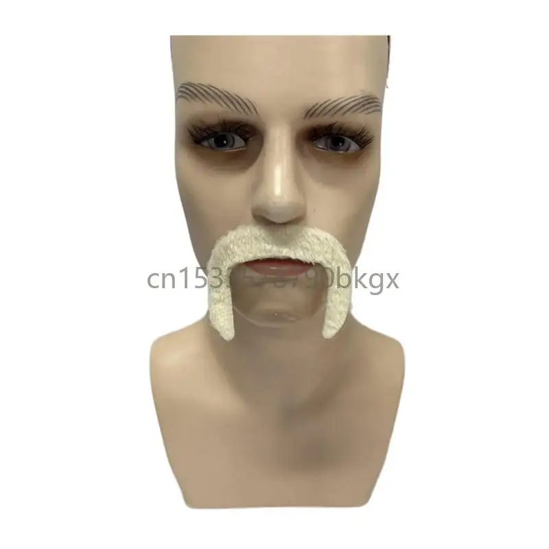 Bigata falsa Adete bigode