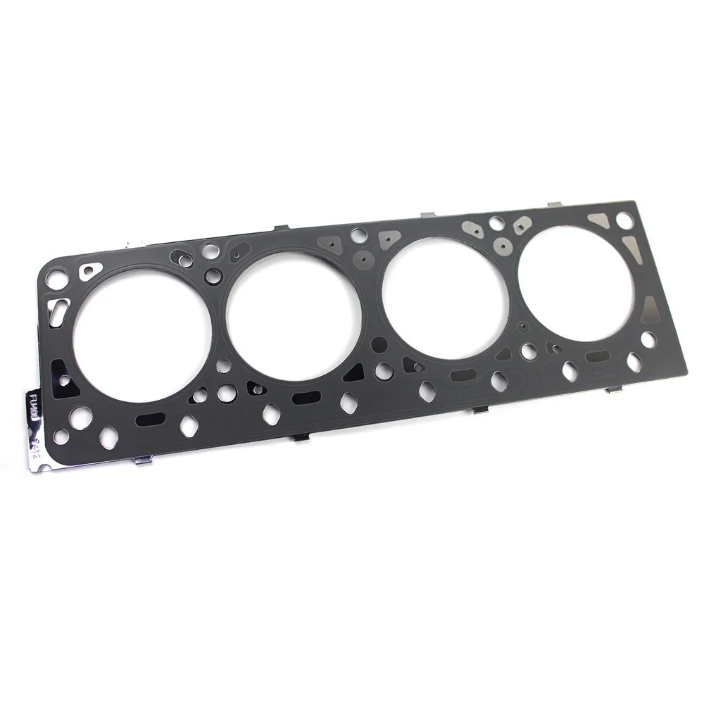 Kit de Junta do Motor para Nissan K21 Gasolina LPG TCM CAT Empilhadeira 10101 11044-FU400, 10101-FY52K 91H20-00360 N-11044-FU460