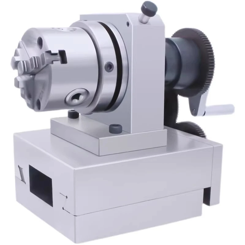 Replacement Three-jaw Punch Thread Grinder Precision Grinding Machine Slide Block Tapping Thread Grinding Machine Collet One-way