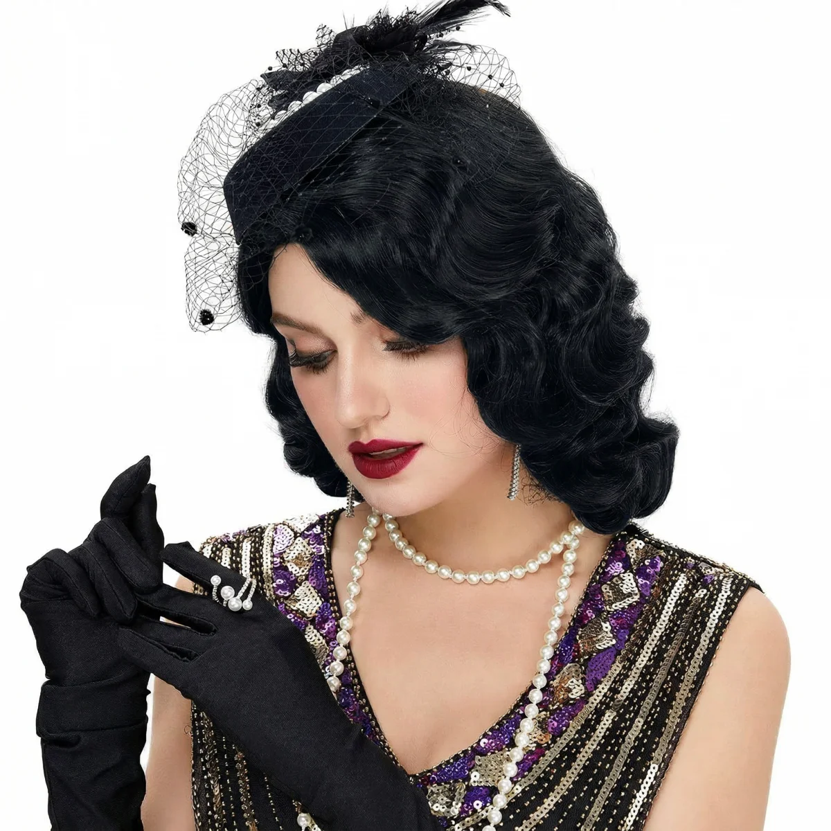 Thumbnail 3 - #15 Best Fashion Style Wigs to Buy In 2026