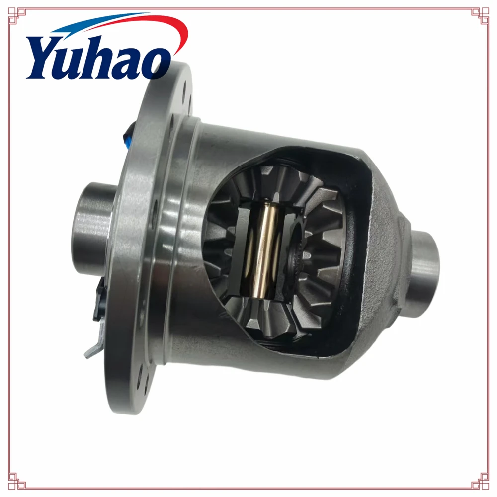 ML3Z4026B ML3Z-4026-B is suitable for Ford 2017-2020 F-150 new differential lock electric electronic storage cabinet elite gear