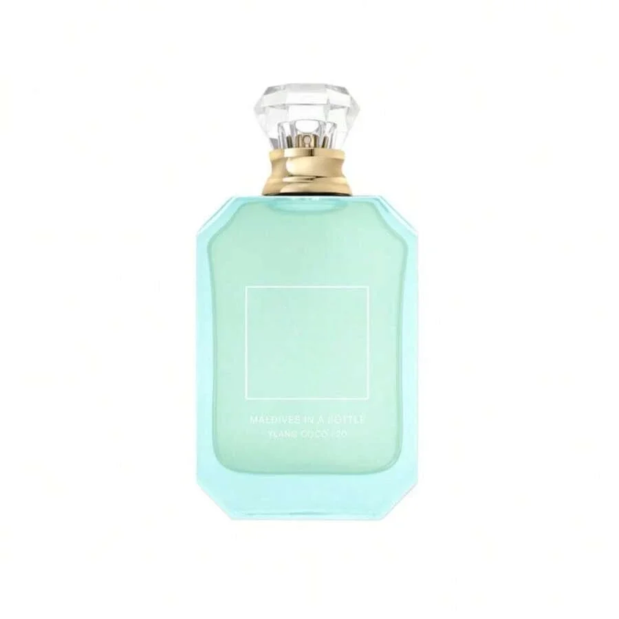 

KAY Maldives in a Bottle Ylang Coco | 20 Eau de Parfum - Fresh Tropical Coconut Perfume for Women