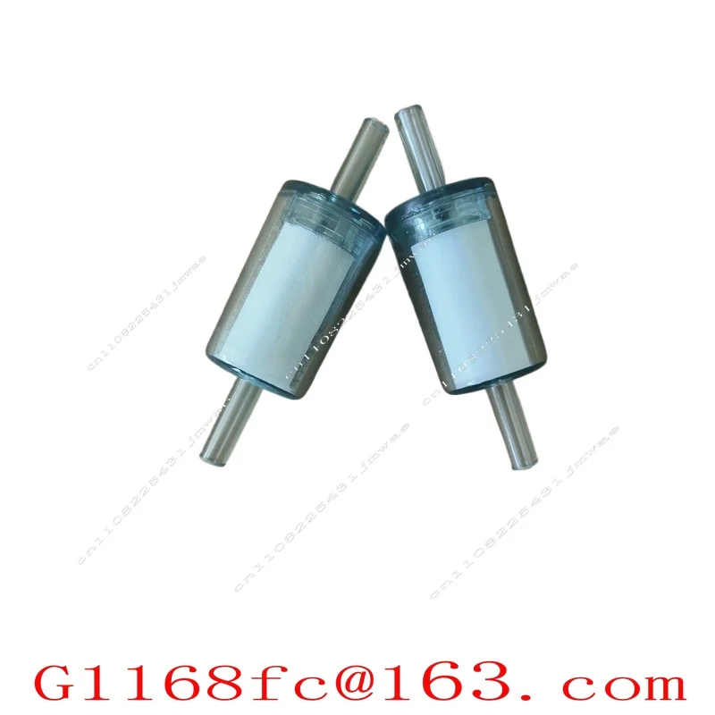 Applicable Fiber Filter Dust Analyzer Vacuum Gas Filter Experimental Filter Cartridge