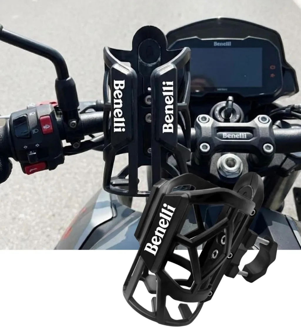 

Motorcycle water cup Holder For Benelli BN 125 BN 150 Tnt 150i BN125 High quality Motorcycle water cup Holder