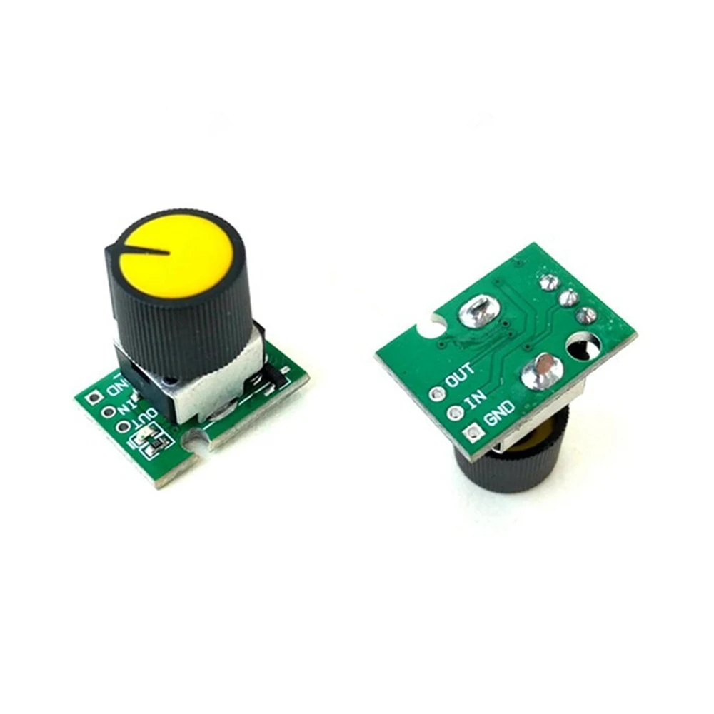 Imagem -06 - Simples Steering Gear Tester Modelo de Alta Precisão Aircraft Motor Test Elétrico Ajustável Saída do Sinal Pwm