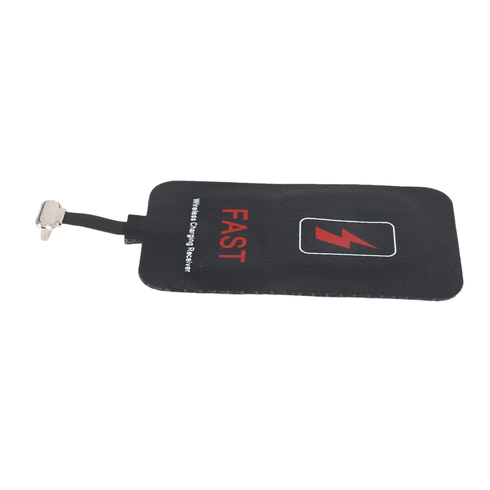 10W Wireless Receiver Suitable for Type-C Mobile Phone Receiver Patch 2A Fast Charge Receiver