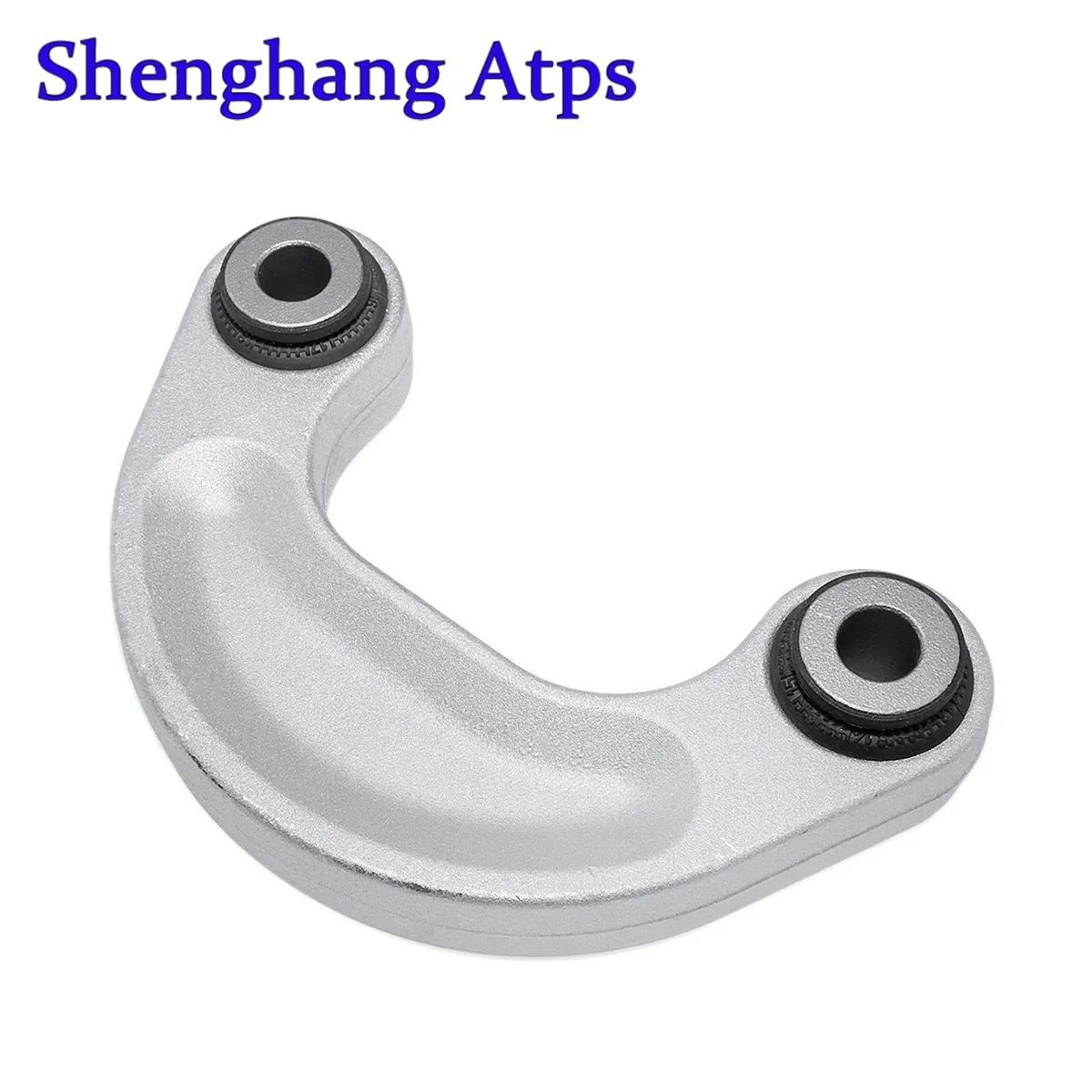 2x 3W0411317C 3W0411317 Front Suspension Stabilizer Bar Link for Bentley Continent Continental Flying spur Supersports Convert