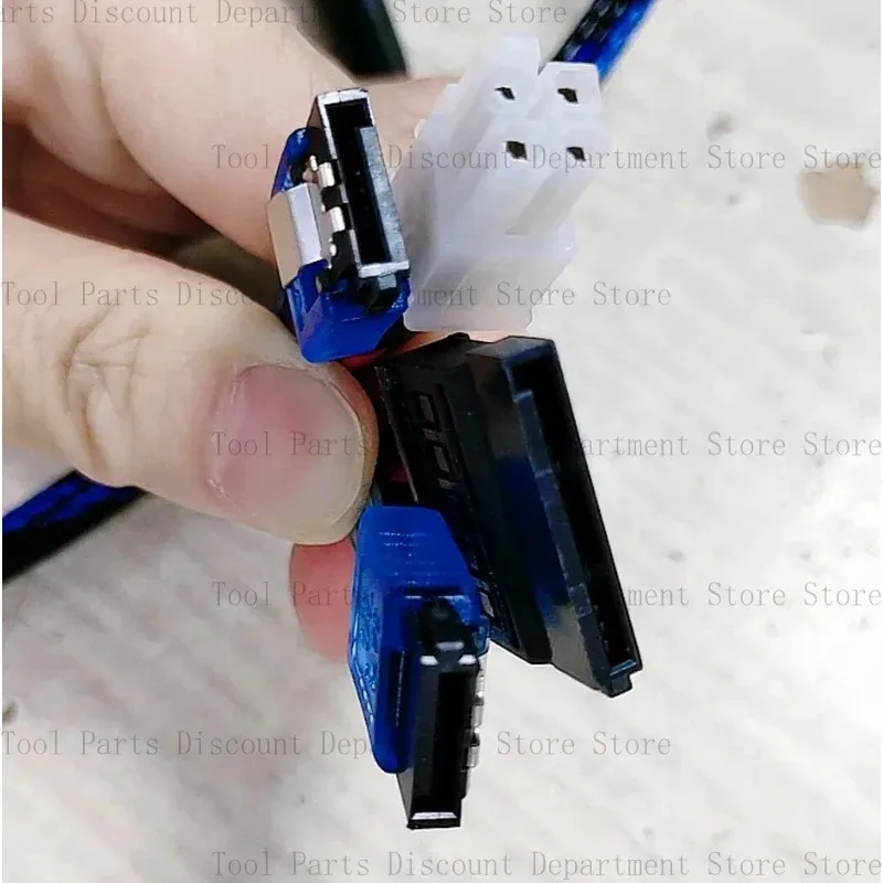 Hard Drive Terintegrasi MRT Power PC3000 DFL SATA Data 1M