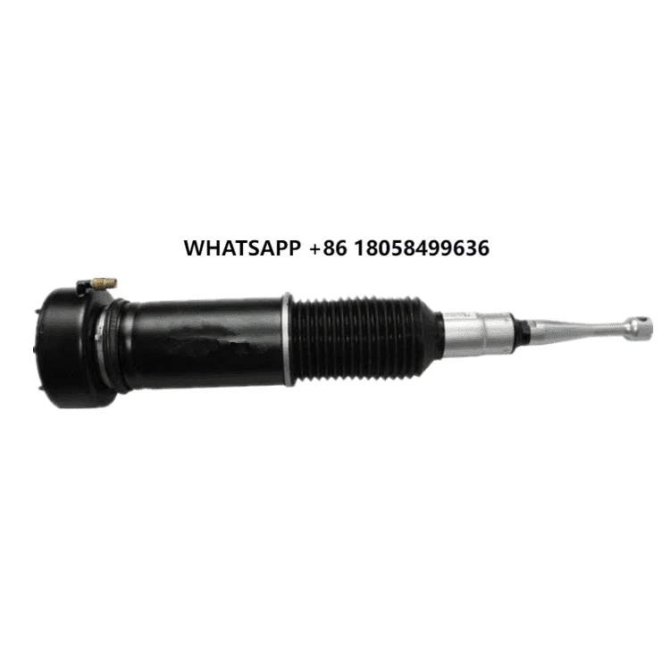 

High Quality 2003-2016 Auto Car Air Suspension Shock Absorber 37106796508 37106796511 Air Strut Front Shock Absorber for Phantom