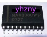 1pcs    MAX038CWP MAX038  SOP20