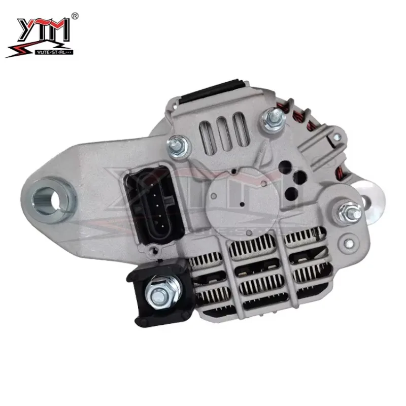 Alternator M312A 24V 90A 10PK 22791881/ A004TR8091ZTATV&UTVATV&UTV