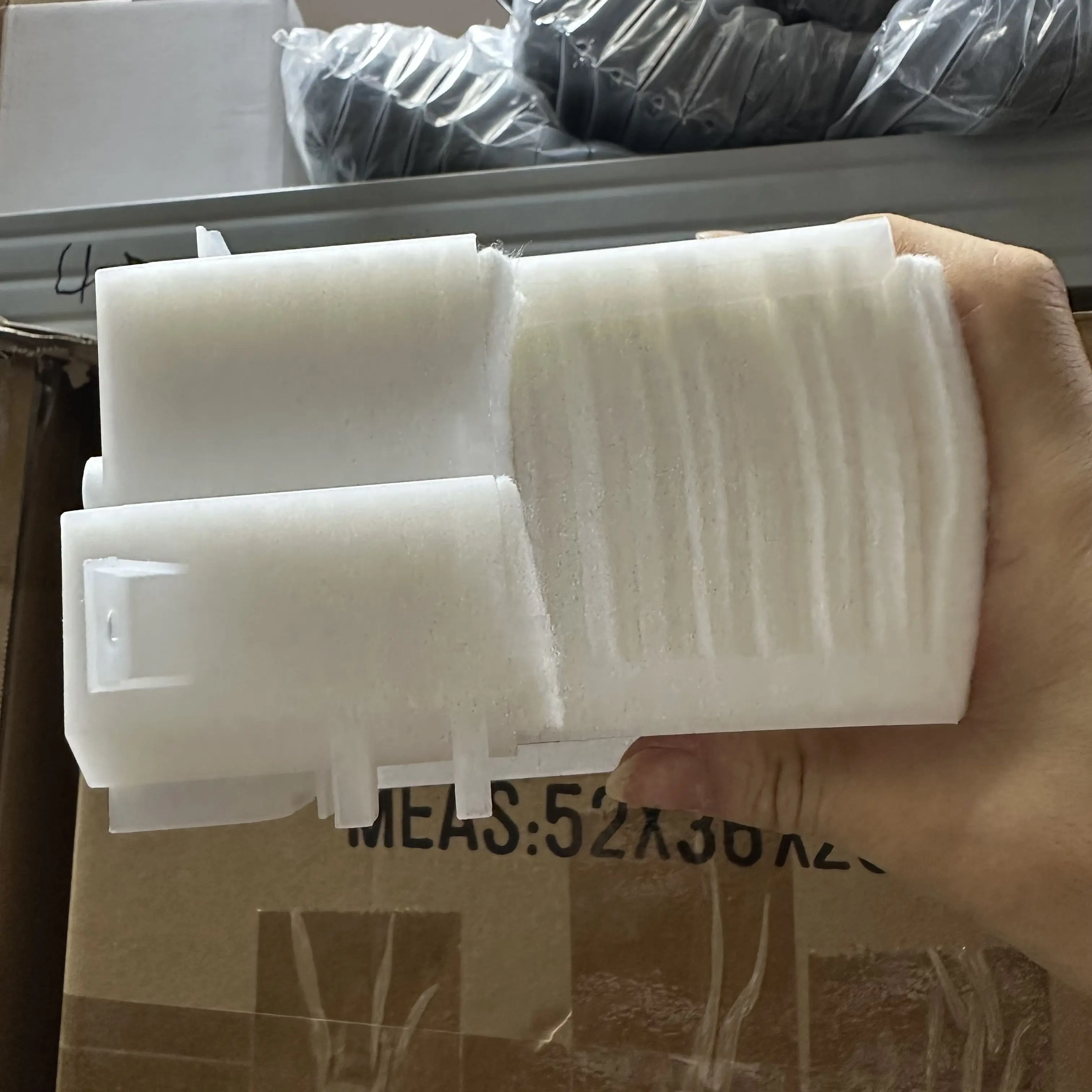 

10X JC73-00302A Paper Feed Pickup Roller for Samsung CLP 300 ML 1610 1640 1641 2010 2240 2241 2160 3160 SCX 4321 4521 CLP300