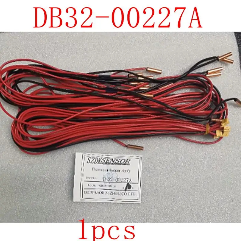 Suitable for Samsung central air conditioning temperature sensor DB32-00227A DB32-00223A temperature probe thermistor